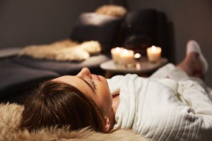 Relaxing Spa Day with Treatment and Lunch at The Spread Eagle Hotel and Spa for Two