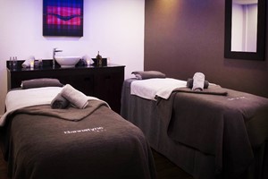 Bannatyne Spa Day with 55 Minutes of Treatments for Two