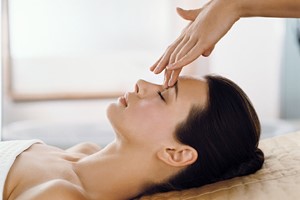 Champneys City Spa Massage and Facial
