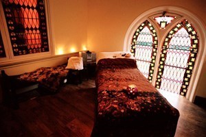 Moroccan Rasul & Elemis Deep Tissue Massage