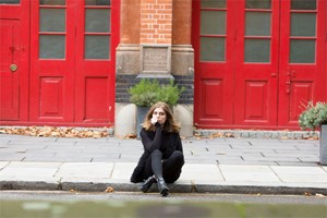 Makeover Photoshoot with Refreshments at SW3 Studio
