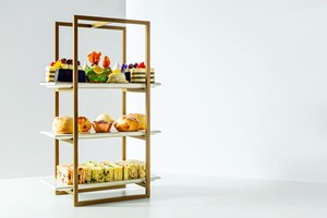 Spa Treat with 60 Minute Treatment and Afternoon Tea at Radisson Edwardian Hotel