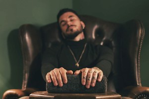 The Hand of God Men's Grooming Experience for One at Aldwyn and Sons