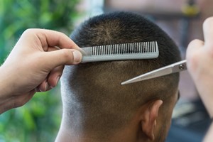 The Barber Boyz Grooming Experience for One