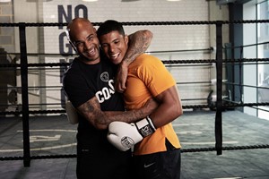 30 Minute Personal Boxing Training and Two Week Membership for One at Twelve Three Gym