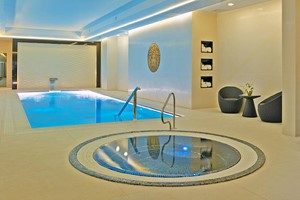 Spa Treat and 30 Minute Treatment for Two at a Montcalm Spa