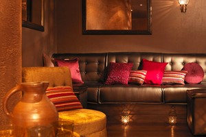 Weekday Pamper Experience with Treatment for Two at The Spa in Dolphin Square