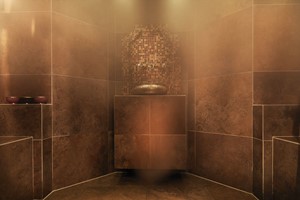Luxury Rhassoul Experience at The Spa in Dolphin Square for Two