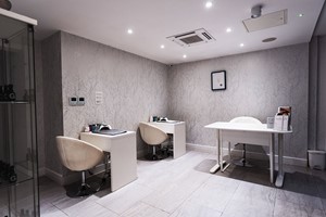 Luxurious Spa Day with Two Treatments at Skylark Golf & Country Club for One