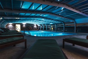 Luxury Spa Experience with a 60 Minute Treatment at Skylark Golf & Country Club