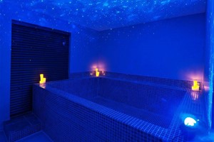 Rise and Shine Morning Spa Treat with a Treatment and Lunch for One at Urban Spa, Ipswich Hotel