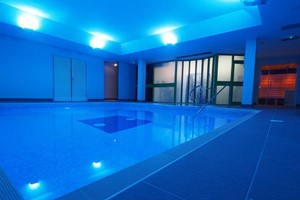 Relaxing Spa Treat with a 40 Minute Treatment and Afternoon Tea for One at Urban Spa, Ipswich Hotel