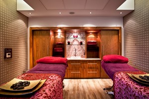 50 Minute Express Treatment Package for One at Virgin Active