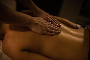 Spa Day with 50 Minutes of Treatments and Lunch for One at Craiglands Hotel