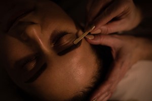 Spa Day with a 25 Minute Treatment and Afternoon Tea for One at Craiglands Hotel - Weekends