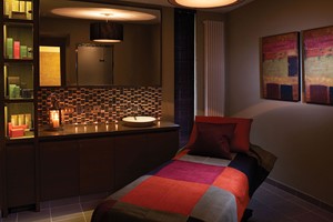 Mum to Be Spa Day with a 55 Minute Treatment and Lunch or Afternoon Tea for One at Woolley Grange