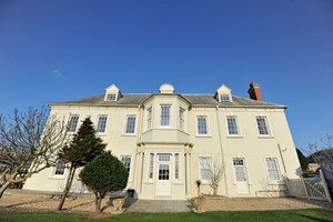 Pamper Treat with a 55 Minute Treatment and Afternoon Tea or Lunch for One at Moonfleet Manor
