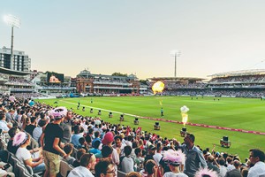 Middlesex Cricket Annual Membership at Lord's
