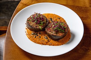 Seven Course Tasting Menu for Two with Signature Cocktail at Riwaz by Atul Kochhar