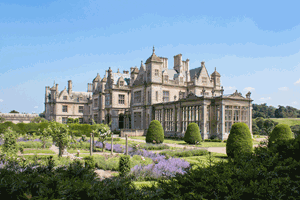 Food and Drink hotel