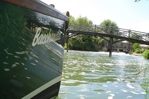 Oxford Lunchtime Picnic Cruise