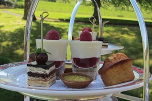 Food and Drink hotel