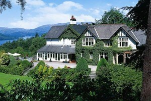 Food and Drink hotel