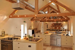 Full Day Breadmaking Course with Brompton Cookery School