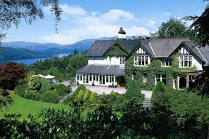 Food and Drink hotel