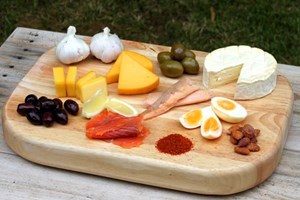 One Day Food Smoking Course for One