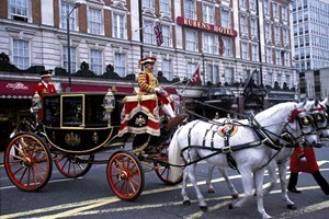 Food and Drink hotel