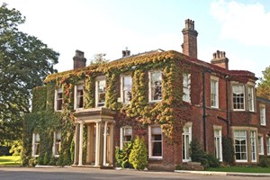 Afternoon Tea for Two at Classic Lodges Hotels UK Wide