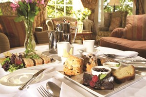 Food and Drink hotel