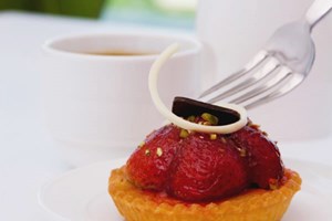 Food and Drink hotel