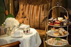 Food and Drink hotel