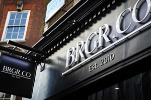 Food and Drink hotel