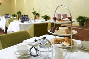 Food and Drink hotel