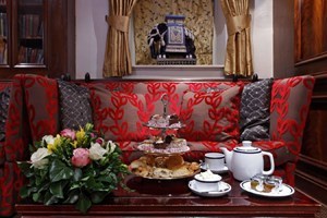 Food and Drink hotel