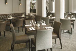 Food and Drink hotel