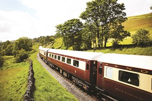 Luxury Afternoon Tea for Two Gift Voucher UK-Wide
