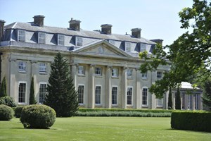 One Night Break at The Ickworth