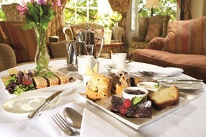 Food and Drink hotel