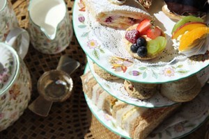 Food and Drink hotel