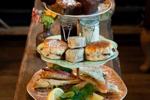 Food and Drink hotel