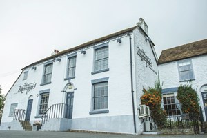 Food and Drink hotel