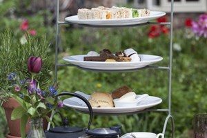 Food and Drink hotel