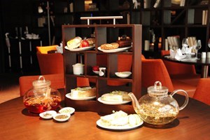 Food and Drink hotel