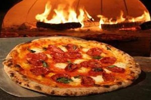 Three Course Italian Meal with a Glass of Wine for Two at La Cucina