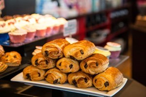 Food and Drink hotel