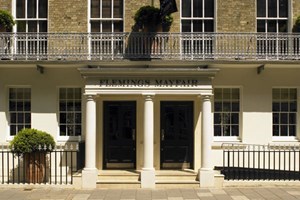 Food and Drink hotel